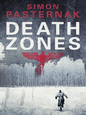 cover image of Death Zones